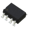 LH1526AACTR - SSR RELAY SPST-NO 100MA 0-400V