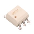 G3VM-101ER1(TR05) - MOSFET RELAY SPST 4A 6SMT