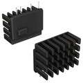 SPF240A25R - SSR RELAY SPST-NO 25A 12-280V