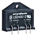 LS240D12R - SSR RELAY SPST-NO 12A 24-280V