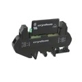 DRA1-CXE240D5R - SSR RELAY SPST-NO 5A 12-280V