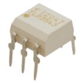 TLP3543(F) - SSR RELAY SPST-NO 4A 0-20V