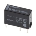 G3DZ-2R6PL DC12 - SSR RELAY SPST-NO 600MA 3-264V