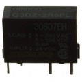 G3DZ-2R6PL DC24 - SSR RELAY SPST-NO 600MA 3-264V
