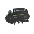 DRA1-CXE240D5 - SSR RELAY SPST-NO 5A 12-280V