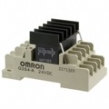 G3S4-A DC24 - SSR RELAY SPST-NO 1A 75-264V
