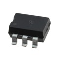 LH1546AABTR - SSR RELAY SPST-NO 120MA 0-350V