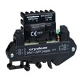 DRA1-SPF240D25R - SSR RELAY SPST-NO 8A 12-280V