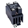 HS301DR-HD6025 - SSR RELAY SPST-NO 24A 48-660V