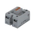 RKD2A23D50P - SSR RELAY SPST-NO 50A 24-265V