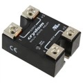 DC200D10 - SSR RELAY SPST-NO 10A 1-150V