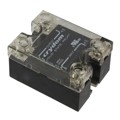 DC200A20C - SSR RELAY SPST-NO 20A 1-150V