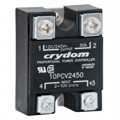 10PCV2450 - SSR RELAY SPST-NO 50A 100-240V