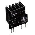 ASPF240D3R - SSR RELAY SPST-NO 3A 24-280V