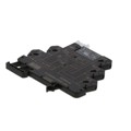 2618680000 - SOLID-STATE RELAY, 120 V UC &amp;PLU