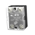 SSR-480A25 - SSR RELAY SPST-NO 25A 48-660V