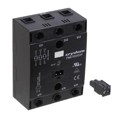 PM6760A50P - 3-PHASE SSR 48-600VAC PNL MNT