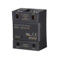SR1-1215-N - SSR RELAY SPST-NO 15A 24V-240V