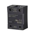 SR1-1415 - SSR RELAY SPST-NO 15A 48V-480V