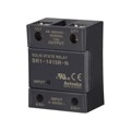 SR1-1415R-N - SSR RELAY SPST-NO 15A 48V-480V