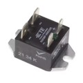 SSRMP-480D25R - SSRMP SERES,MINI PUK,25A,480VAC,