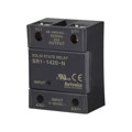 SR1-1420-N - SSR RELAY SPST-NO 20A 48V-480V