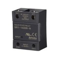 SR1-1420R-N - SSR RELAY SPST-NO 20A 48V-480V
