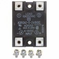 AQR10A2-S-Z4/6VDC - SSR RELAY SPST-NO 10A 75-250V