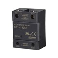 SR1-1425R-N - SSR RELAY SPST-NO 25A 48V-480V