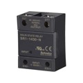 SR1-1430-N - SSR RELAY SPST-NO 30A 48V-480V