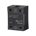 SR1-4430-N - SSR RELAY SPST-NO 30A 48V-480V