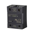 SR1-1430R-N - SSR RELAY SPST-NO 30A 48V-480V