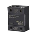 SR1-4275-N - SSR RELAY SPST-NO 75A 24V-240V