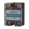 KMSR-DS0502 - SSR RELAY SPST-NO 50A 90V