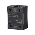SR1-1450R-N - SSR RELAY SPST-NO 50A 48V-480V