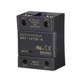 SR1-1475R-N - SSR RELAY SPST-NO 75A 48V-480V