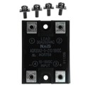 AQR30A2-S-Z10/18VDC - SSR RELAY SPST-NO 30A 75-250V