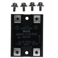 AQR30A2-S-Z18/28VDC - SSR RELAY SPST-NO 30A 75-250V
