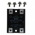 AQR30A2-S-Z4/6VDC - SSR RELAY SPST-NO 30A 75-250V
