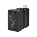 SRH1-A220-N - SSR RELAY SPST-NO 20A 100V-240V