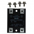AQR40A2-S-Z10/18VDC - SSR RELAY SPST-NO 40A 75-250V