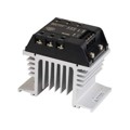 SRH3-1415 - SSR RELAY 3PST-NO 15A 48V-480V