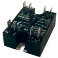 SCQ842060 - QUADPOWER SOLID STATE RELAY 4X25