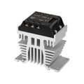 SRH3-1250 - SSR RELAY 3PST-NO 50A 24V-240V