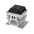 SRH3-4275 - SSR RELAY 3PST-NO 75A 24V-240V