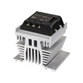 SRH3-4475 - SSR RELAY 3PST-NO 75A 48V-480V
