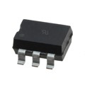 LH1525AABTR - SSR RELAY SPST-NO 250MA 0-400V