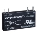 CN048D60 - SSR RELAY SPST-NO 100MA 0-48V