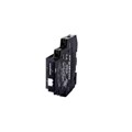 DR24A12R - SSR RELAY SPST-NO 12A 24-280V