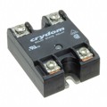 HD6050GHT - SSR RELAY SPST-NO 50A 48-660V